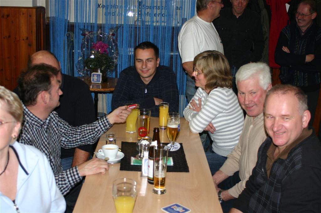 2009-11-20 Kegelabend